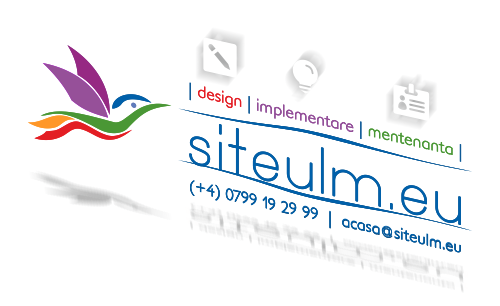 Site in constructie