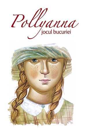 Pollyanna, jocul bucuriei