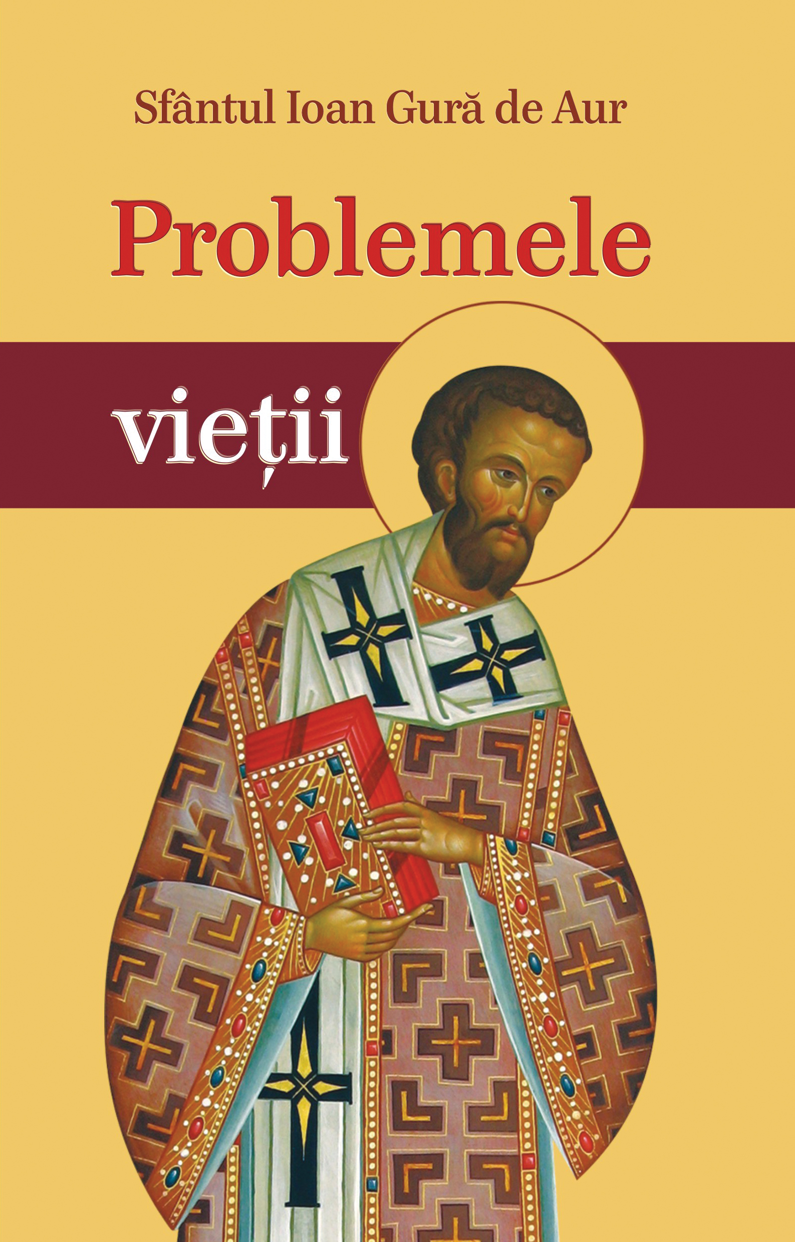 Problemele vieţii