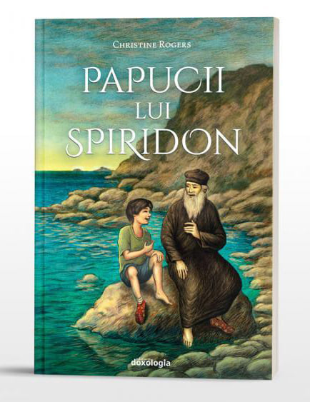 Papucii lui Spiridon