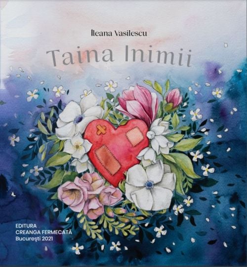 Taina inimii-povestea copiilor înfiați