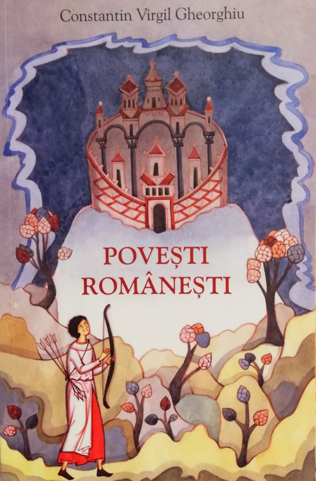 Povești românești repovestite