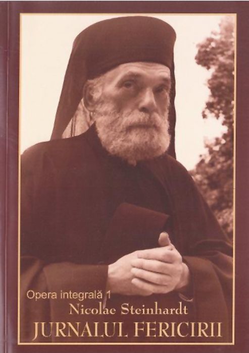 Jurnalul fericirii – Opera integrala 1