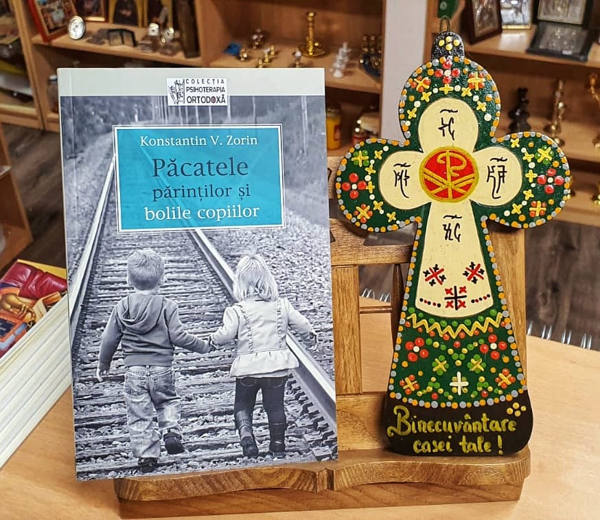 Păcatele părinților și bolile copiilor
