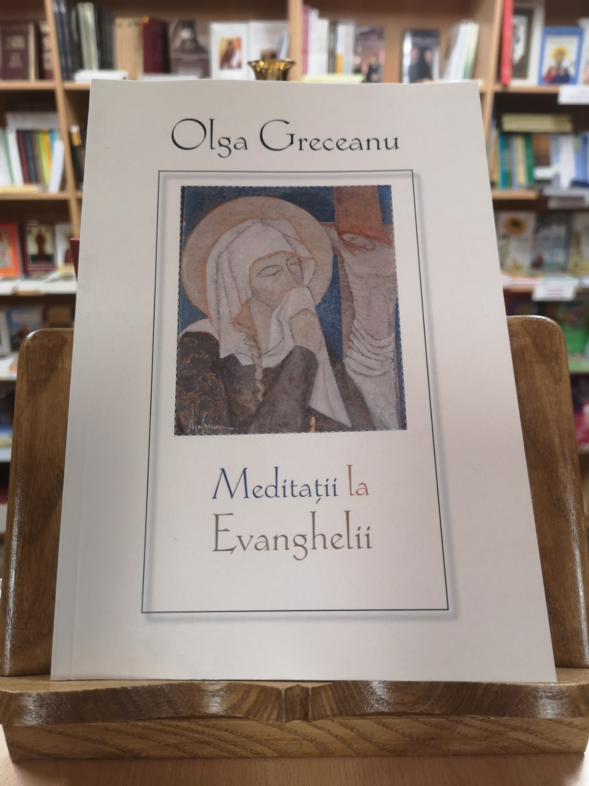 Meditații la Evanghelii