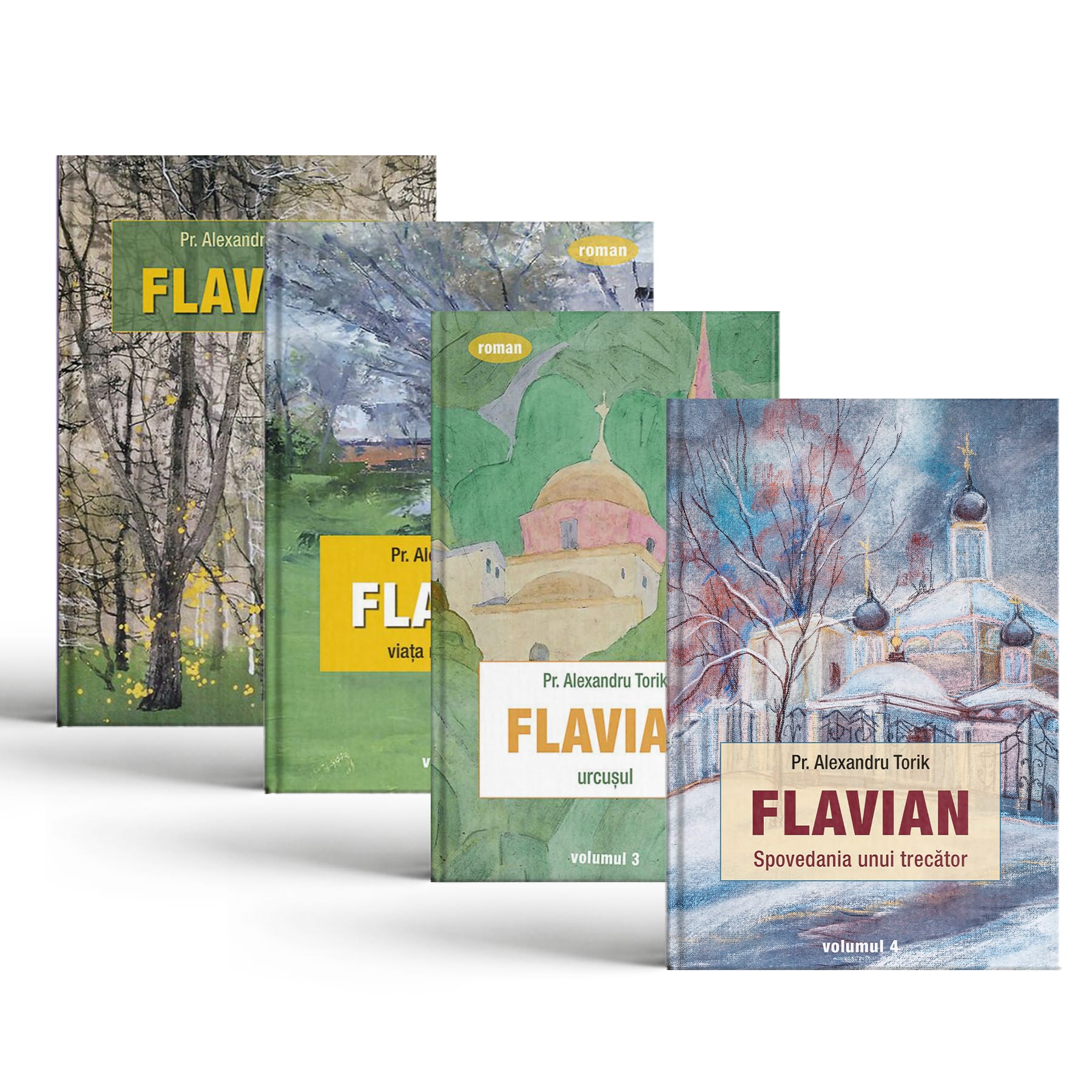Flavian