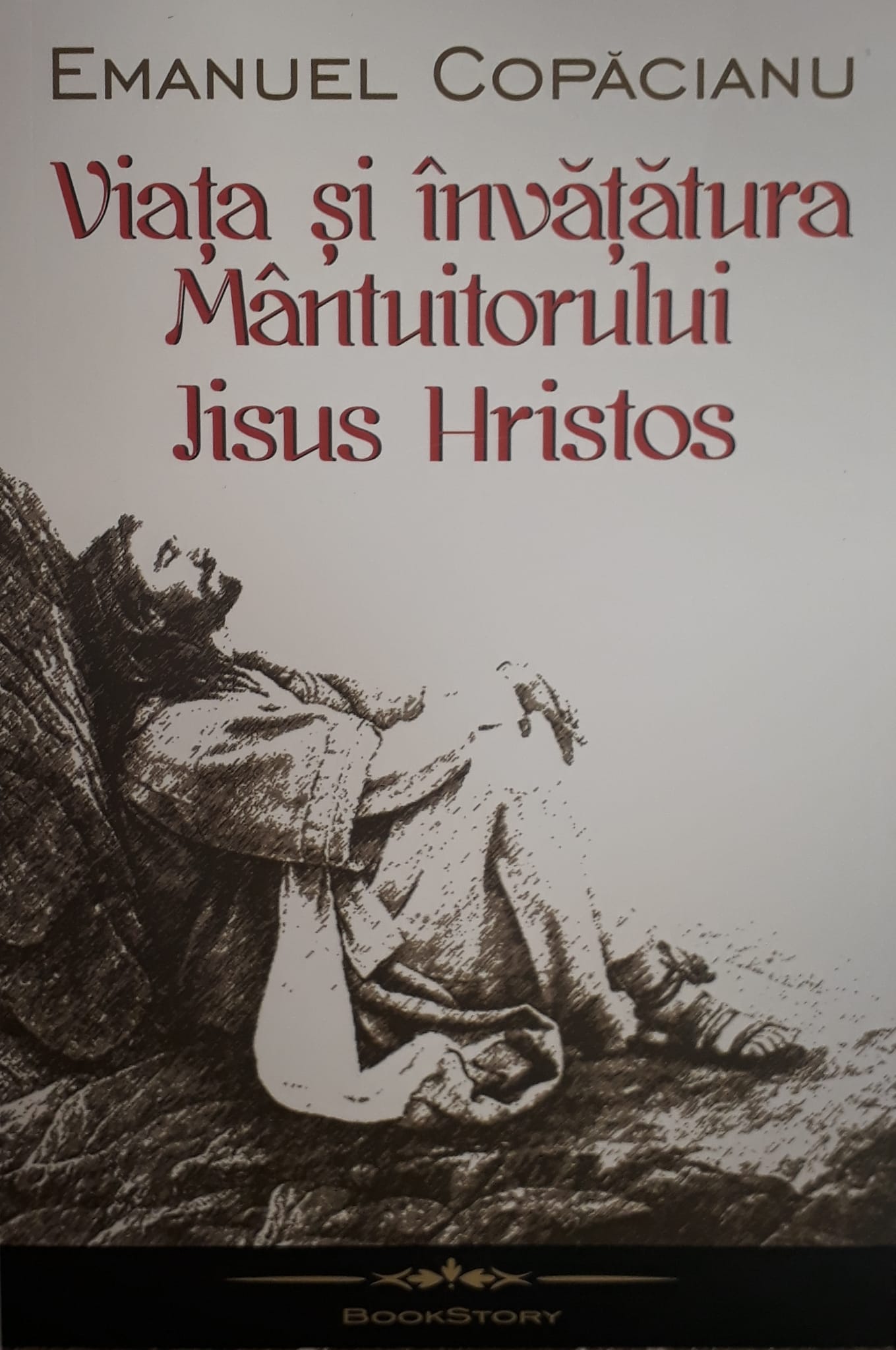 Viața și învățătura Mântuitorului Iisus Hristos