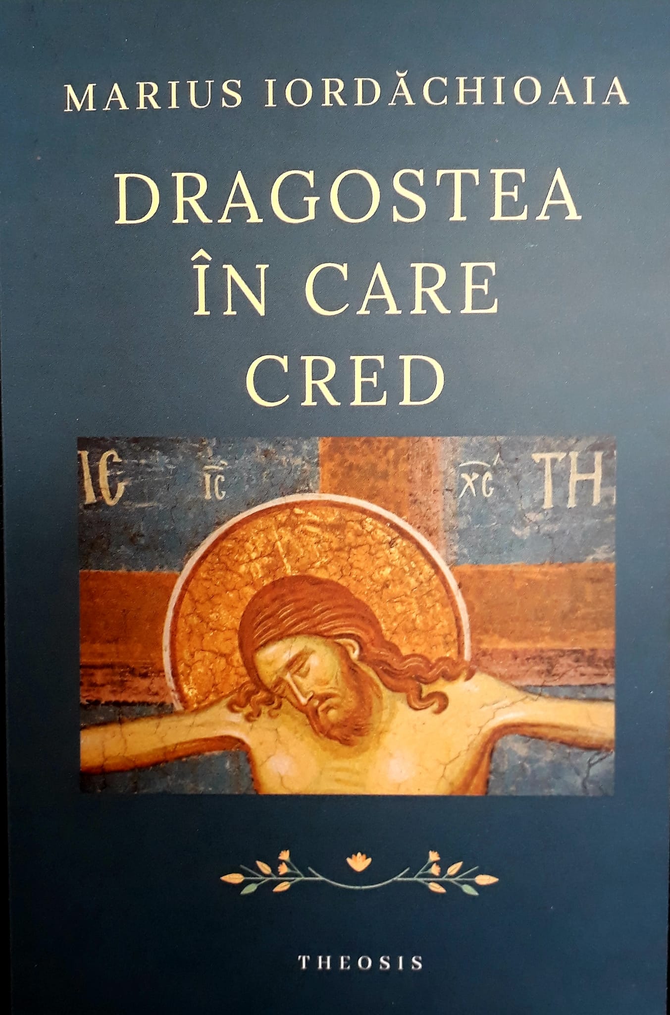 Dragostea în care cred