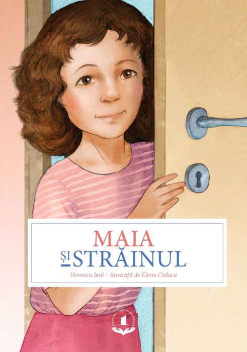 Maia și străinul
