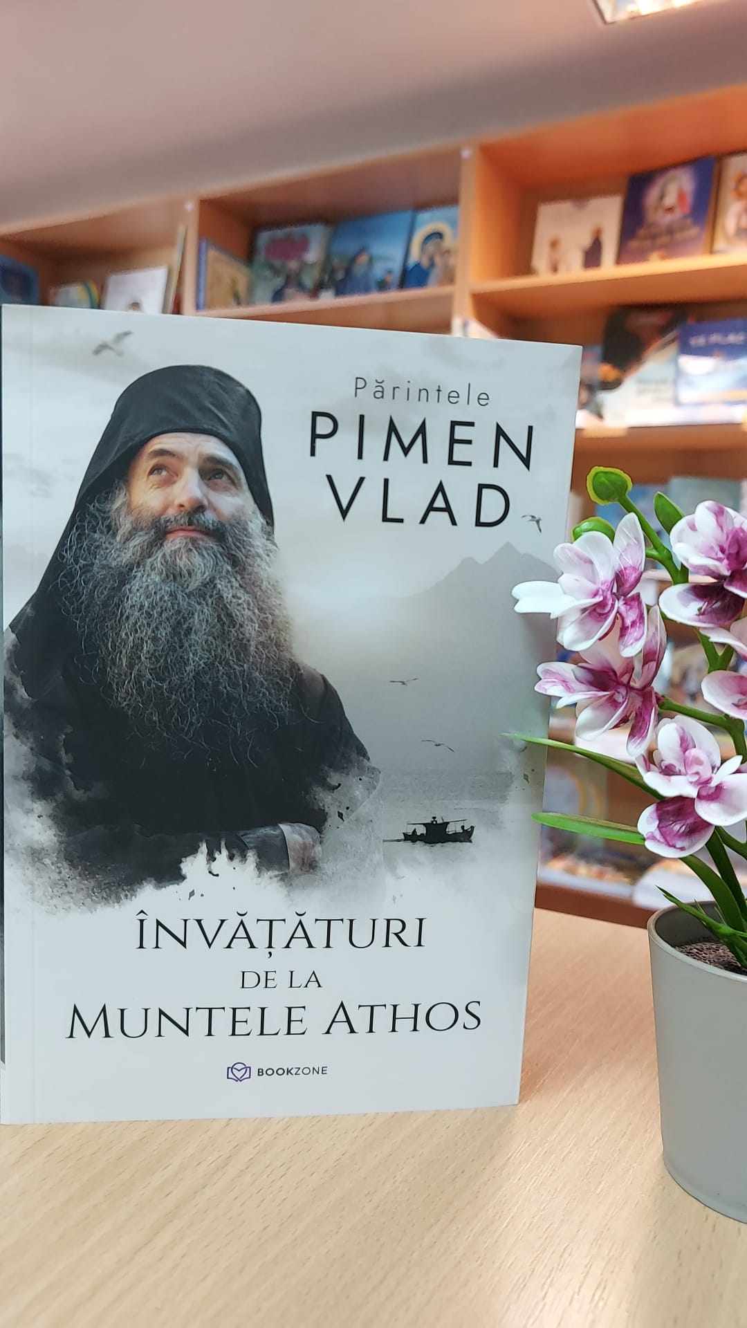 Învățături de la Muntele Athos